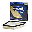 A36102 Performance Dry Air Filter PurolatorONE