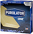 A36116 Performance Replacement Dry Air Filter PurolatorONE