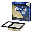 A36271 Performance Dry Air Filter PurolatorONE