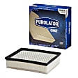A36272 Performance Dry Air Filter PurolatorONE