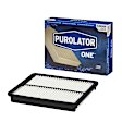 2014 Kia Sorento - Dry Air Filter, 6 Cyl 3.3L, Eng. VIN: 7, FI, 24-Valves, PurolatorONE
