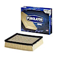 A37492 Performance Dry Air Filter PurolatorONE