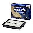 A38195 Performance Dry Air Filter PurolatorONE