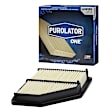 A39150 Performance Dry Air Filter PurolatorONE