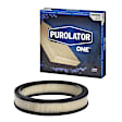 A40090 Performance Dry Air Filter PurolatorONE