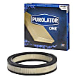 A40124 Performance Dry Air Filter PurolatorONE