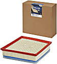 A41474 Performance Replacement Dry Air Filter One Series