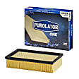 A43558 Performance Dry Air Filter PurolatorONE
