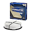 A44646 Performance Dry Air Filter PurolatorONE