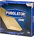 A44727 Performance Replacement Dry Air Filter PurolatorONE
