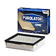 A44853 Performance Dry Air Filter PurolatorONE