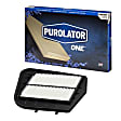 A45497 Performance Dry Air Filter PurolatorONE