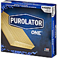 A45650 Performance Replacement Dry Air Filter PurolatorONE