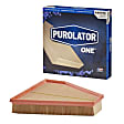 A45796 Performance Dry Air Filter PurolatorONE