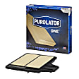 A46297 Performance Dry Air Filter PurolatorONE