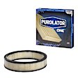 1970 Dodge Charger - Dry Air Filter, 8 Cyl 7.2L, Eng. VIN: U, CARB, 4BBL, PurolatorONE