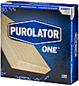 A50091 Performance Replacement Dry Air Filter PurolatorONE
