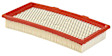 A51461 Performance Replacement Dry Air Filter One Series
