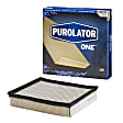 A55378 Performance Dry Air Filter PurolatorONE