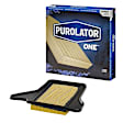 A55521 Performance Dry Air Filter PurolatorONE