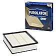 A55539 Performance Dry Air Filter PurolatorONE