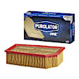 A55565 Performance Dry Air Filter PurolatorONE