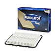 A55822 Performance Dry Air Filter PurolatorONE