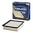 A58172 Performance Dry Air Filter PurolatorONE