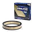 A60102 Performance Dry Air Filter PurolatorONE