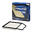 A65814 Performance Dry Air Filter PurolatorONE