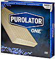 A66313 Performance Replacement Dry Air Filter PurolatorONE