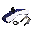 B43127 Crankcase Breather - Direct Fit