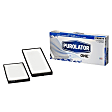 C25878 Cabin Air Filter PurolatorONE