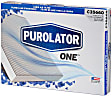 C35660 Cabin Air Filter PurolatorONE