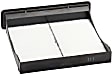 2014 Subaru Forester - Cabin Air Filter, 4 Cyl 2.0L, enginedesignationname: FA20F, FI, Turbocharged