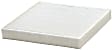2014 GMC Sierra 1500 - Cabin Air Filter, 8 Cyl 6.2L, Eng. VIN: J, FI