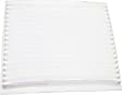 2007 Scion tC - Cabin Air Filter, 4 Cyl 2.4L, enginedesignationname: 2AZ-FE, FI