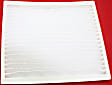2007 Scion tC - Cabin Air Filter, 4 Cyl 2.4L, enginedesignationname: 2AZ-FE, FI