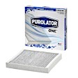 2017 Buick LaCrosse - Cabin Air Filter, 6 Cyl 3.6L, Eng. VIN: S, FI, Activated Charcoal Version