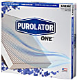 C48162 Cabin Air Filter PurolatorONE