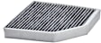 C59189C Cabin Air Filter PurolatorONE