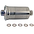 F50155 Fuel Filter
