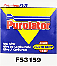F53159 Fuel Filter