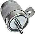 F54611 Fuel Filter