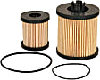 F55590 Fuel Filter