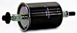 2004 Saturn L300 - Fuel Filter, Enginevin : R, FI, DOHC, Wagon