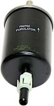 2004 Saturn L300 - Fuel Filter, Enginevin : R, FI, DOHC, Wagon
