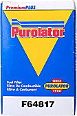 F64817 Fuel Filter