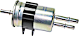 F65376 Fuel Filter