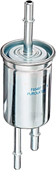 F65487 Fuel Filter